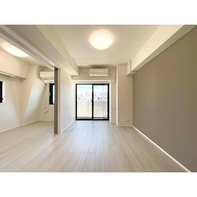 居室・リビング　参考写真