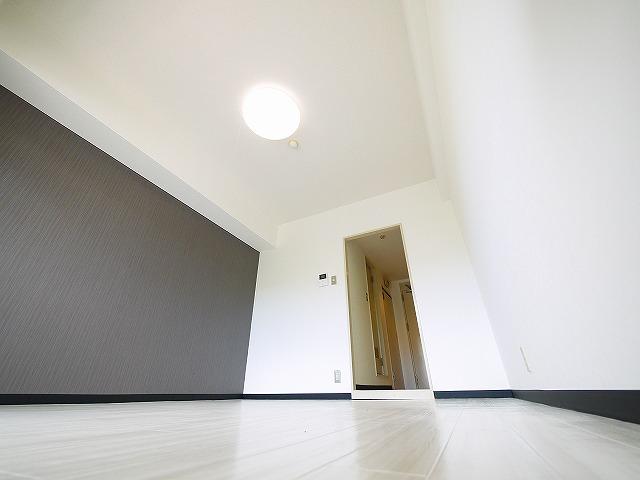 居室・リビング　おしゃれな居間です