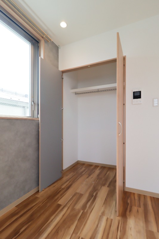 収納　図面と現状に相違がある場合には現状を優先