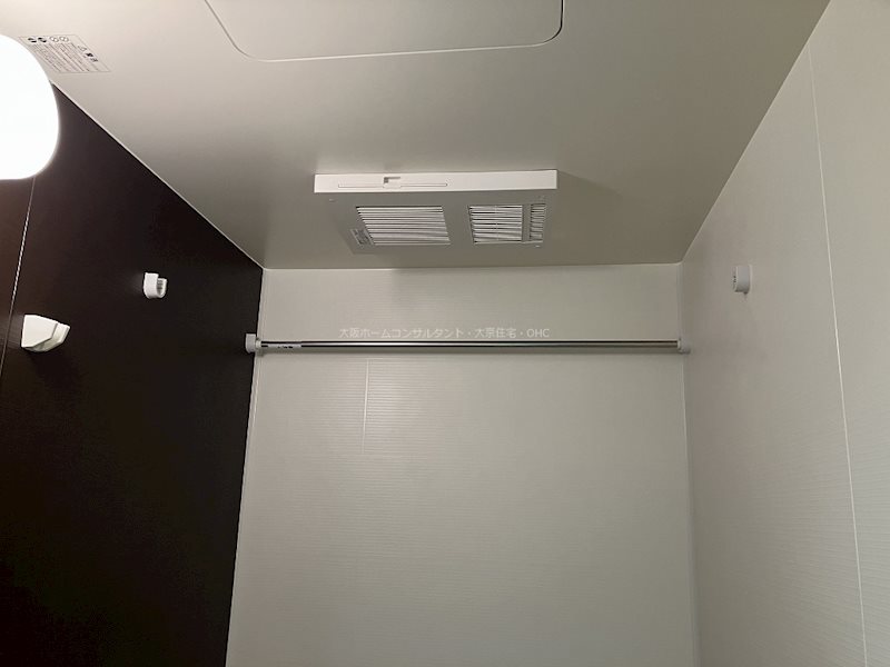 その他設備　同タイプモデルルーム