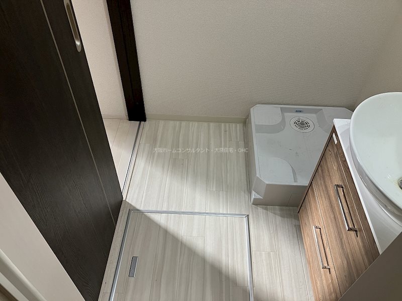 その他　同タイプモデルルーム