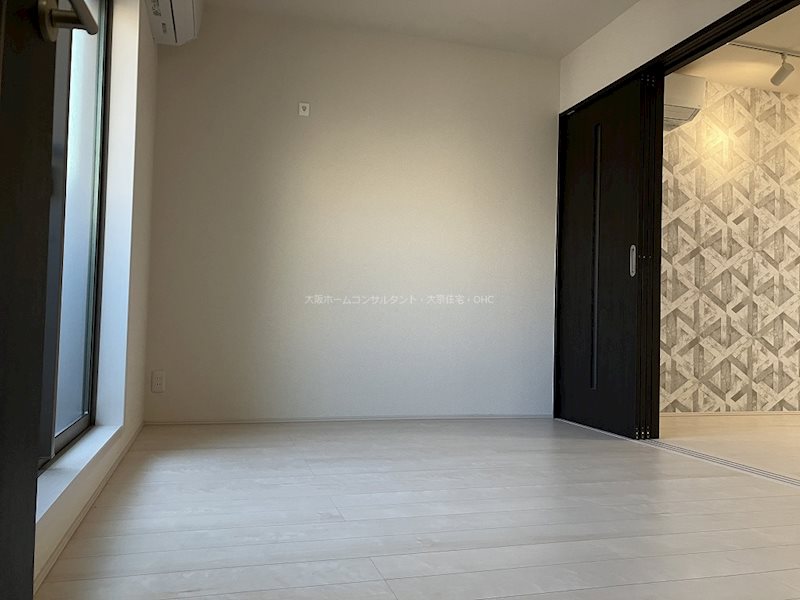 その他部屋・スペース　同タイプモデルルーム