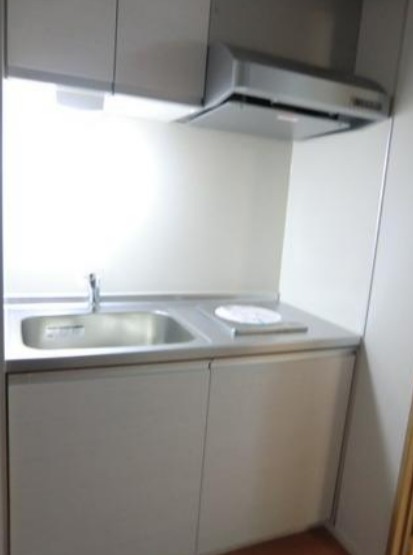 キッチン　☆トイレ☆