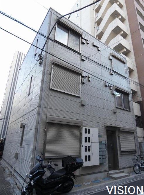 建物外観　☆外観☆