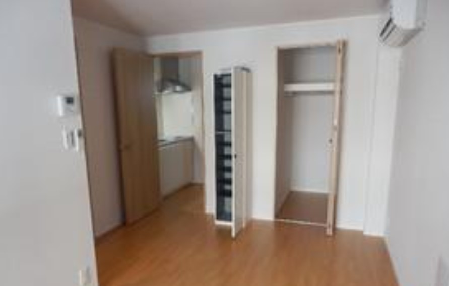 居室・リビング　☆浴室☆