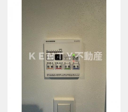 その他設備　設備