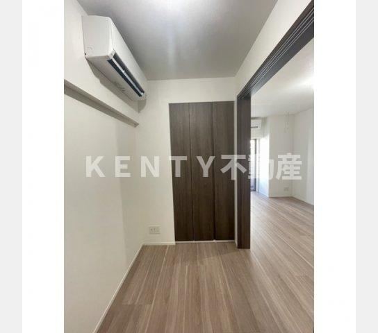 その他部屋・スペース　明るい室内です