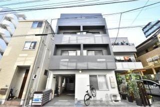 建物外観　☆綺麗な外観☆