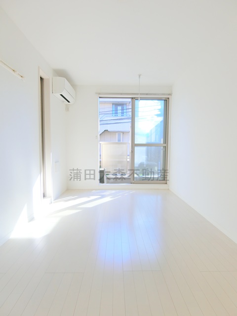 居室・リビング　洋室7.1帖