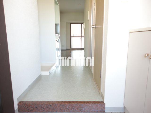 その他部屋・スペース　通路