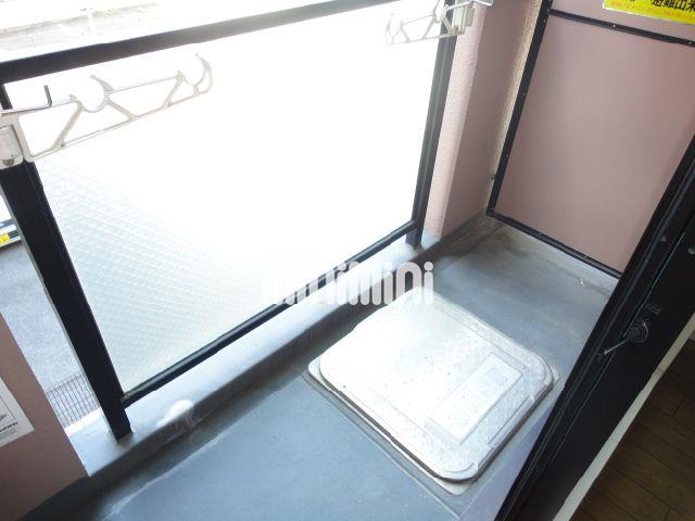 バルコニー　ベランダ