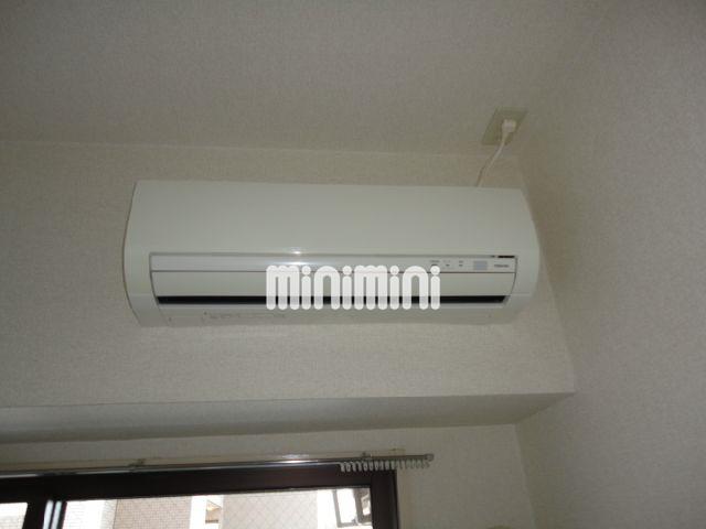 その他設備　エアコン１基付いてます。