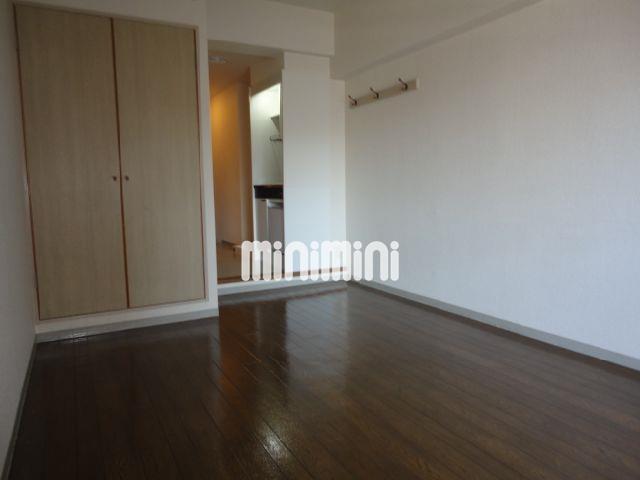 居室・リビング　家具の配置がしやすい間取り