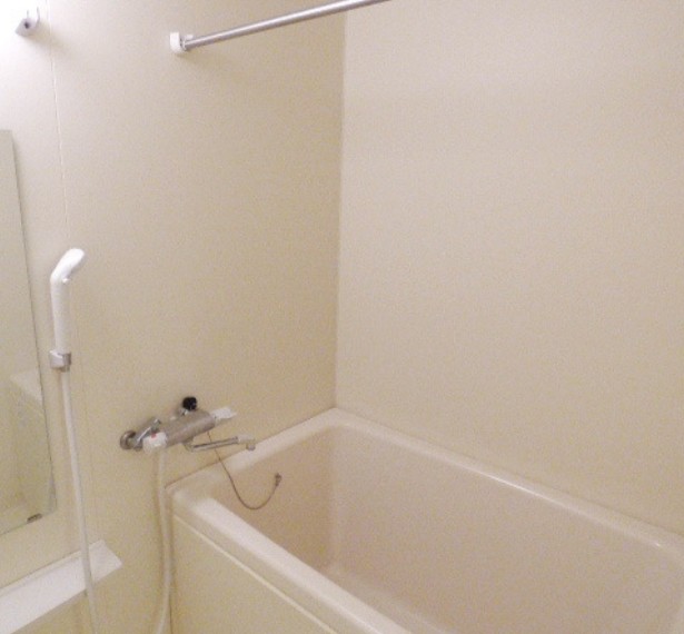 バス・シャワールーム　☆浴室☆