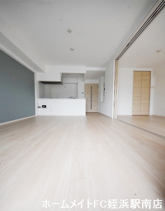 その他部屋・スペース　★オールフローリングです♪★参考写真