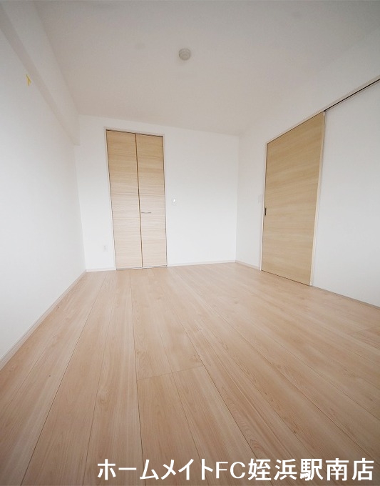 その他　★独立部屋もしっかりと♪★参考写真