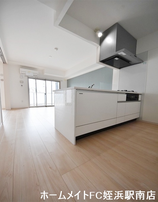 居室・リビング　★大好きなペットと暮らせます♪★参考写真