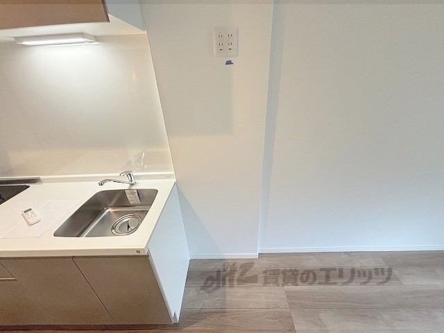 その他部屋・スペース　冷蔵庫置場