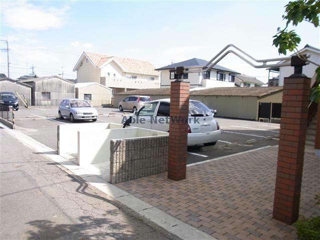 西尾市 10階建 築26年のその他写真