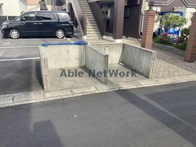 西尾市 10階建 築26年のその他写真