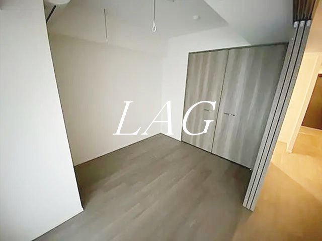 その他部屋・スペース　寝室です。