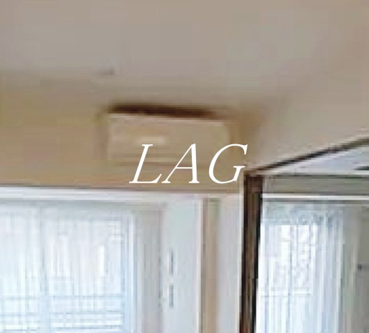 その他設備　エアコンです。