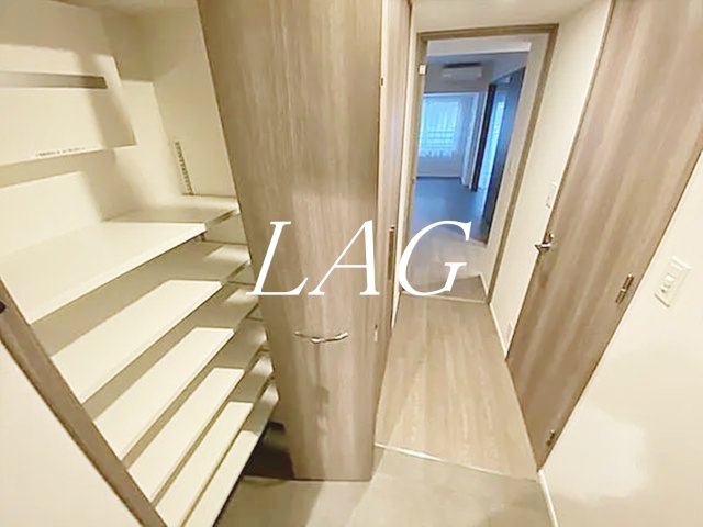 玄関　玄関です。