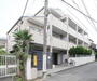 新中野駅より徒歩9分 3階 築35年9ヶ月の賃貸物件