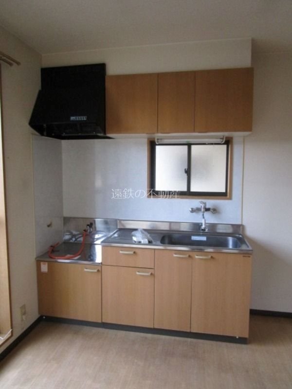 キッチン　※現況優先