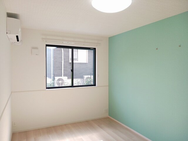 その他部屋・スペース　過ごしやすい室内です