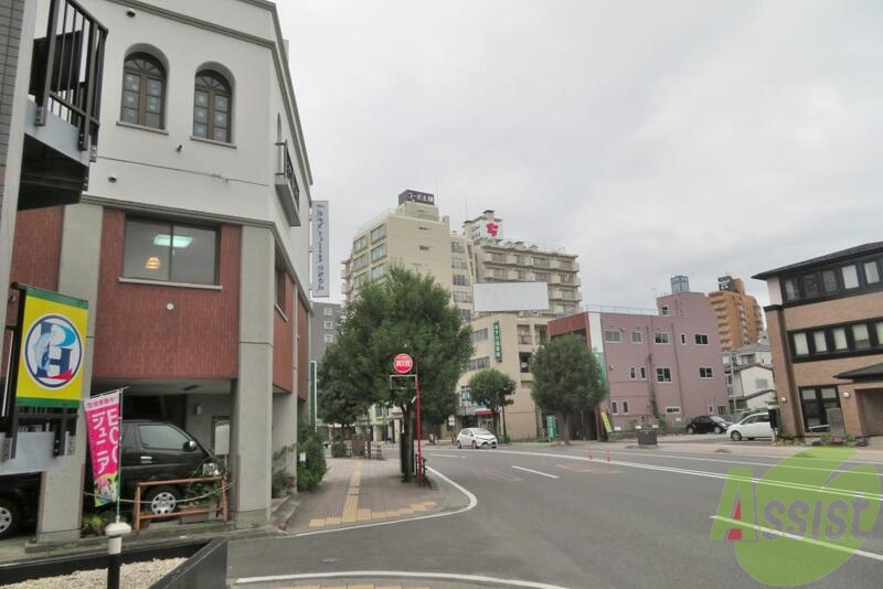 その他　（その他）まで100m