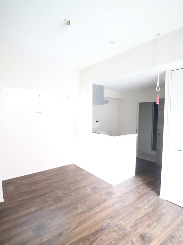 居室・リビング　※別間取り参考写真