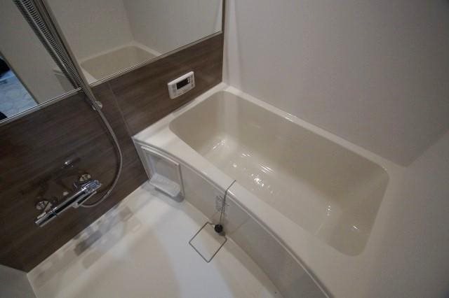 バス・シャワールーム　※別間取り参考写真