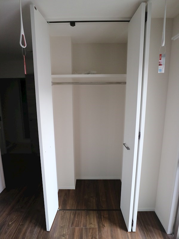 収納　※別間取り参考写真