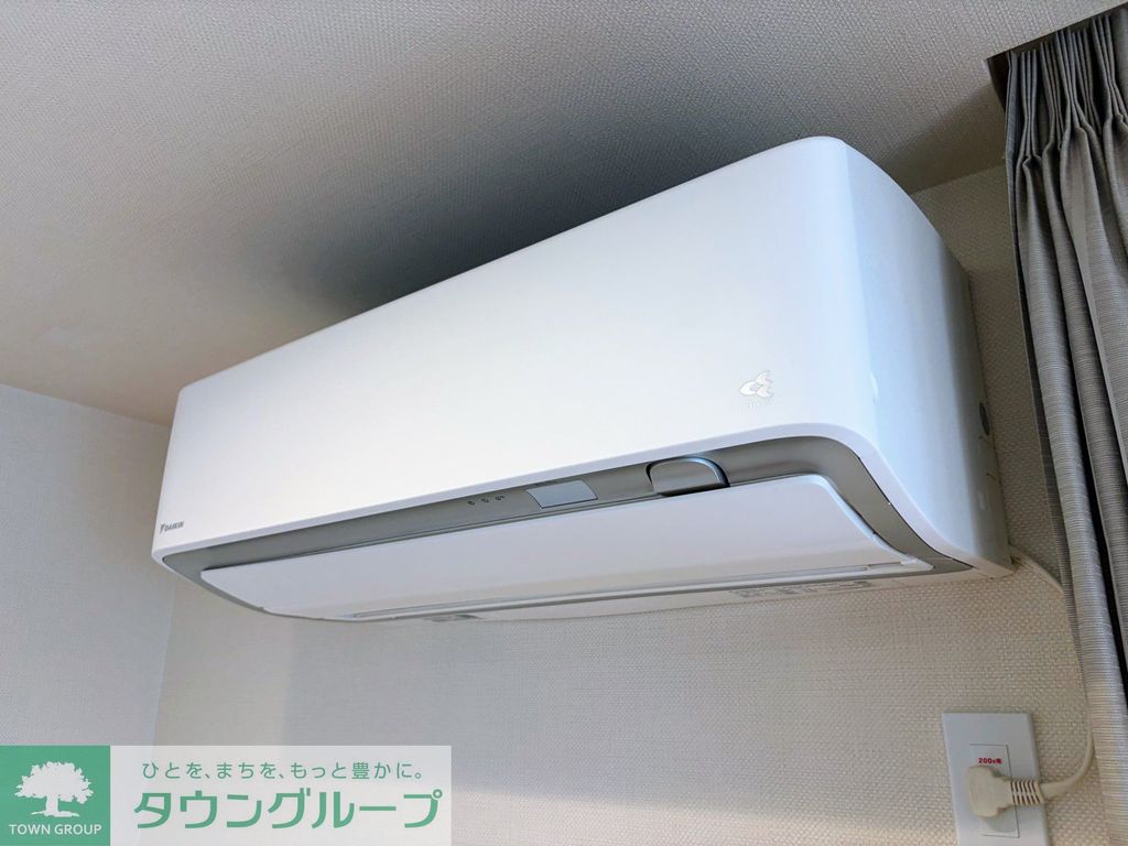 その他設備　設備