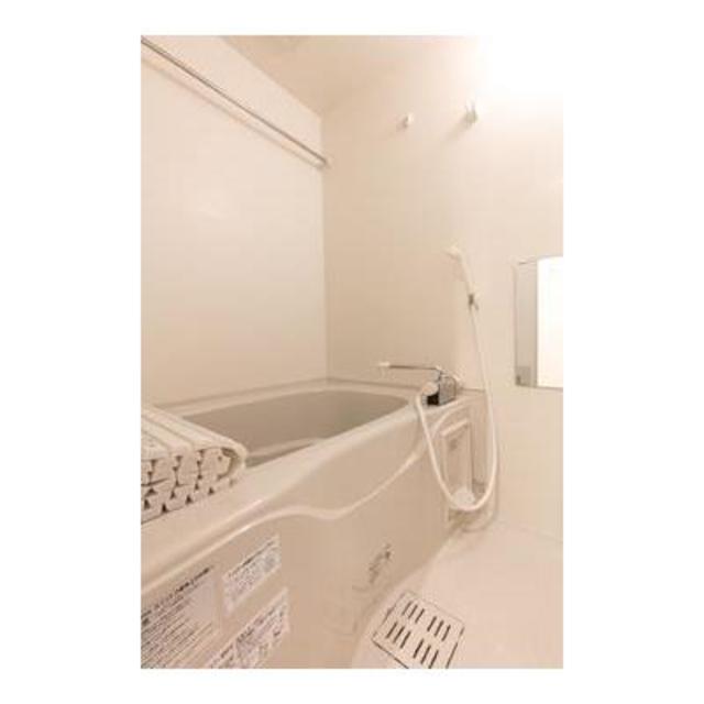 バス・シャワールーム　※写真は同タイプ住戸です。