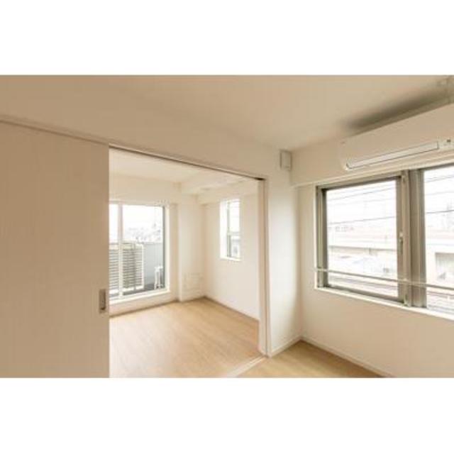 居室・リビング　※写真は同タイプ住戸です。