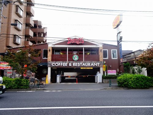 飲食店　デニーズ（飲食店）まで353m