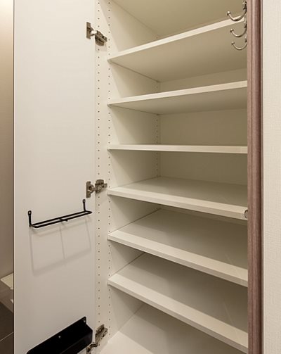 収納　参考画像