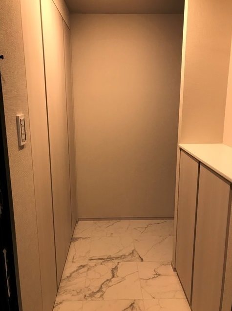 玄関　参考画像