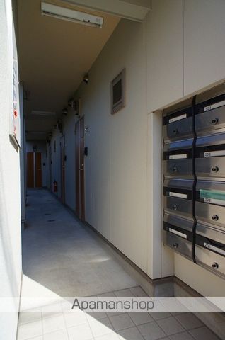 その他共有部分　その他共有部分