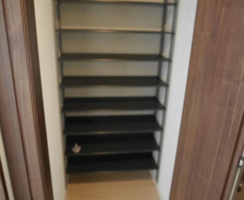 その他部屋・スペース　中はこのようになっています