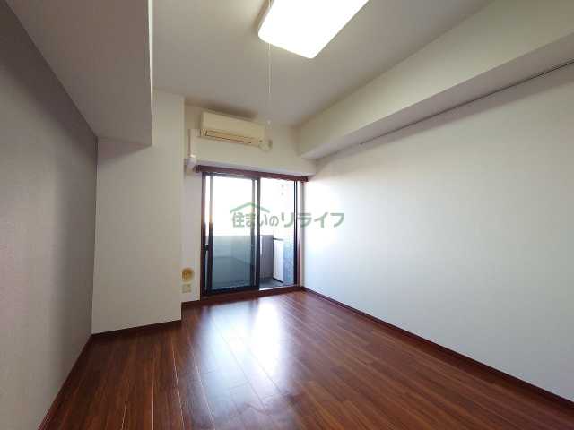 居室・リビング　別室参考画像です