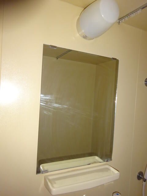 洗面設備　同一仕様