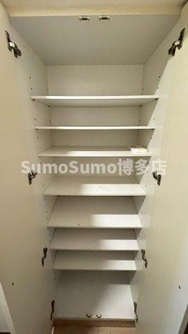 玄関　玄関です