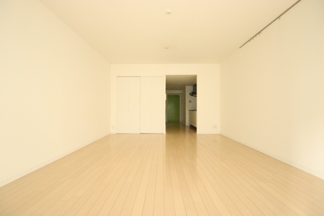 居室・リビング　※別室の参考写真の為、現況優先です。