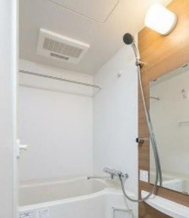 バス・シャワールーム　☆浴室☆