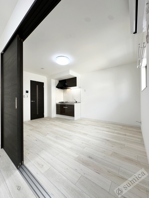 居室・リビング　ネットは無料で利用可能です♪♪