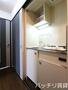 キッチン　同型タイプの為、現状を優先いたします