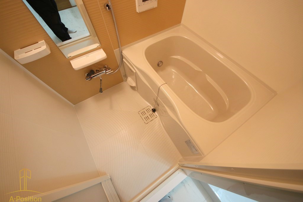 バス・シャワールーム　TRICERA Court